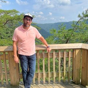 Meet your Posher, Daniel